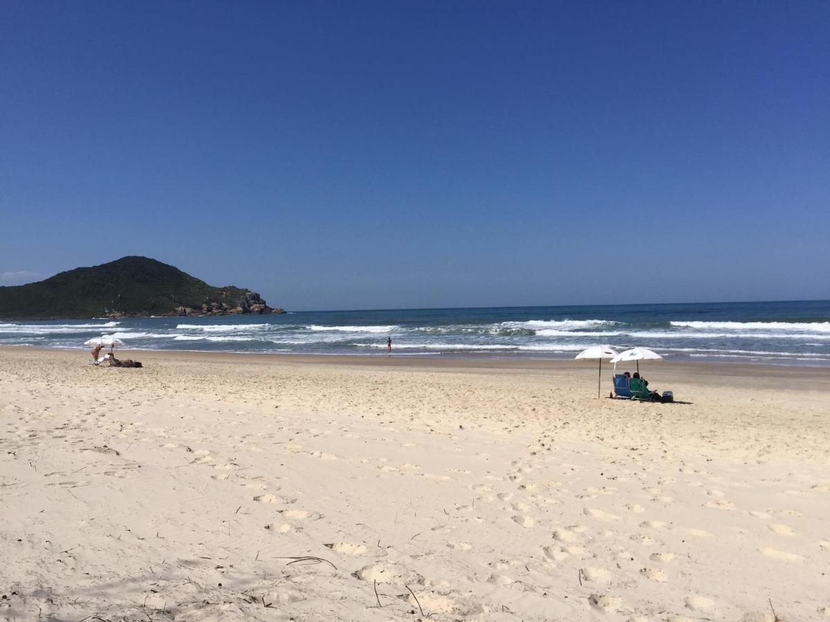 Pousada Gopak Praia do Rosa Eksteriør bilde
