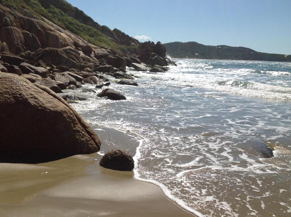 Pousada Gopak Praia do Rosa Eksteriør bilde