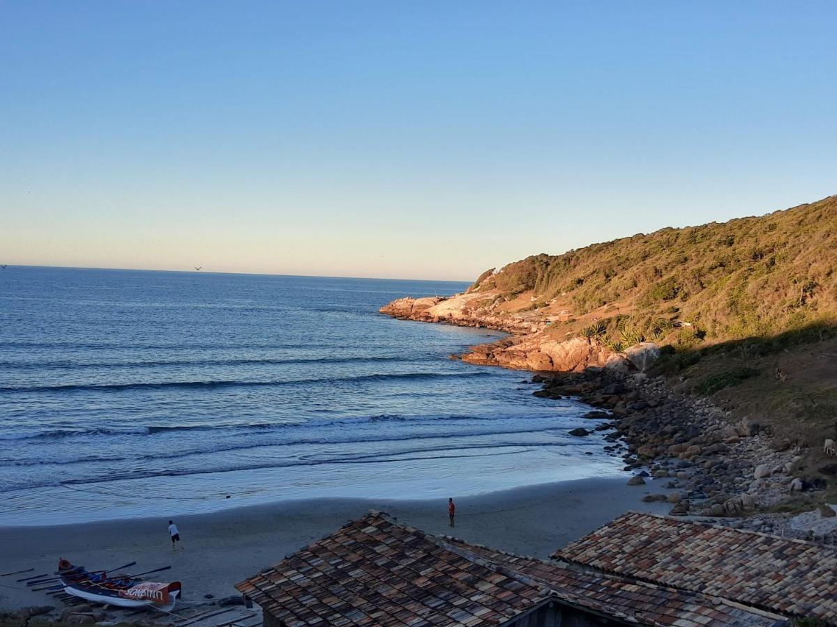 Pousada Gopak Praia do Rosa Eksteriør bilde