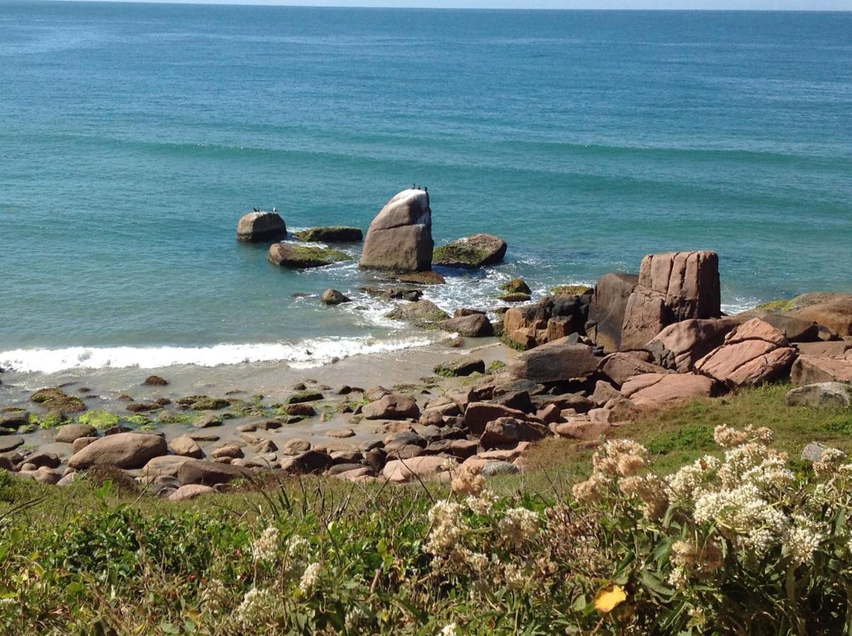 Pousada Gopak Praia do Rosa Eksteriør bilde
