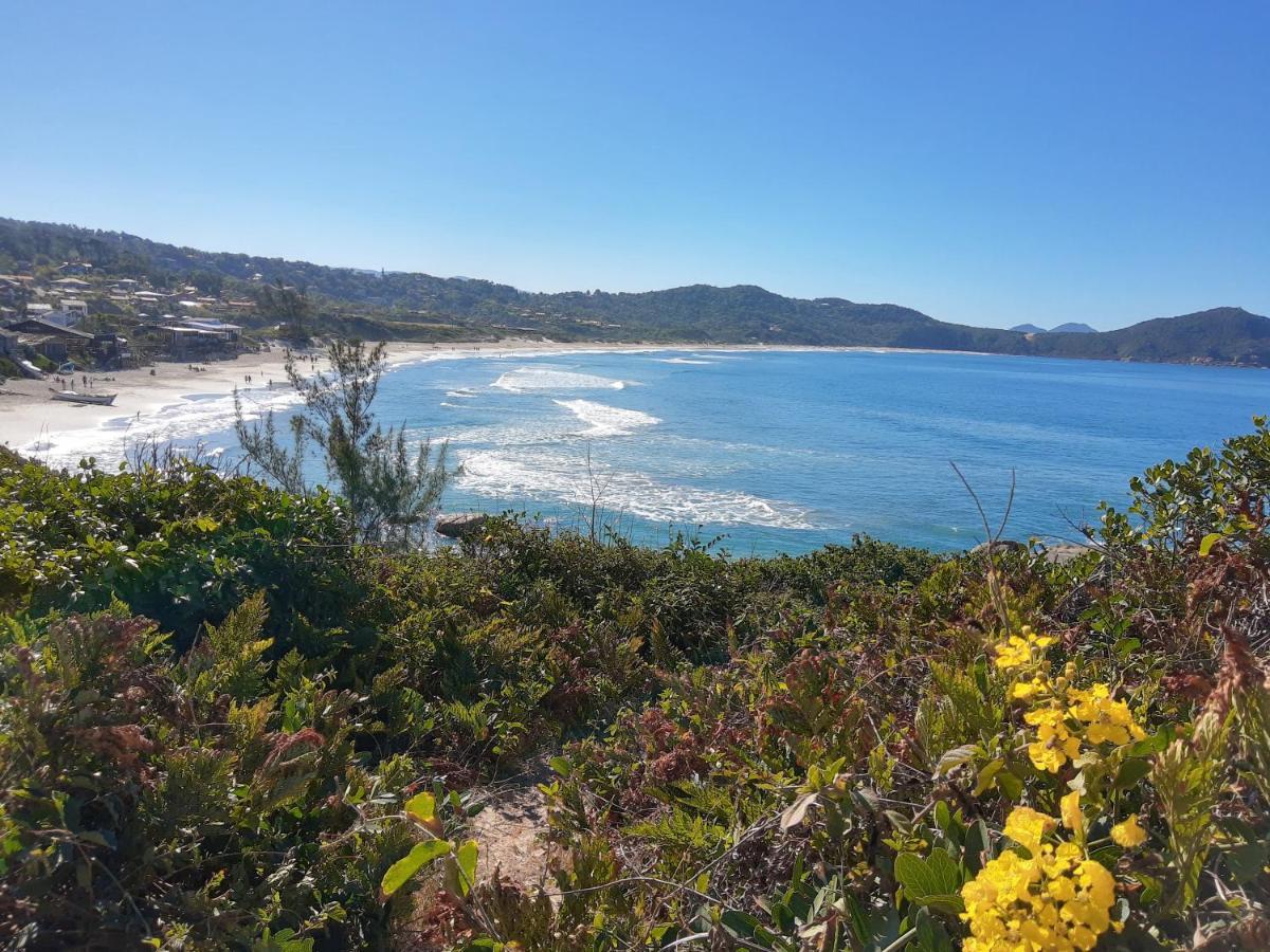 Pousada Gopak Praia do Rosa Eksteriør bilde
